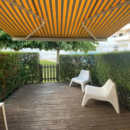 Holiday home Arcs 15 Sant Carles De La Rapita