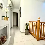Vakantiehuis Arcs 15 Sant Carlos de la Ràpita