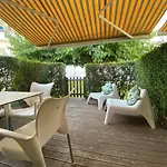 Arcs 15 Vakantiehuis Sant Carlos de la Ràpita